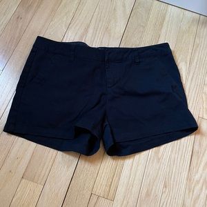 Colvin Frochickie Shorts - Black - Women 29